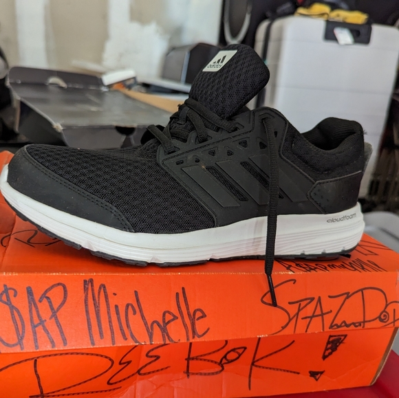 Adidas Galaxy 3 - Picture 1 of 1